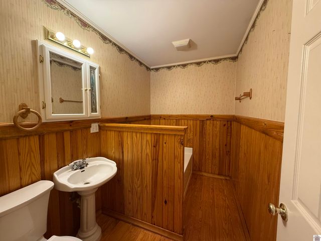 248 Impala Road, Gilbertsville, KY 42044