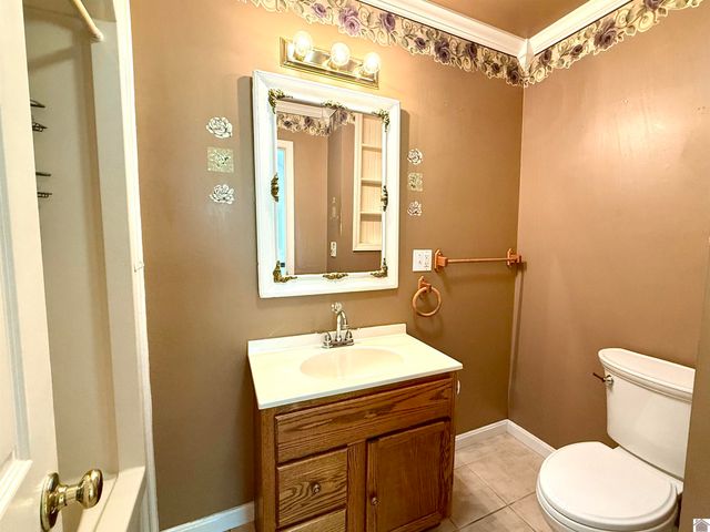 248 Impala Road, Gilbertsville, KY 42044