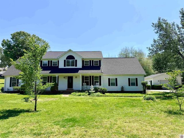 248 Impala Road, Gilbertsville, KY 42044