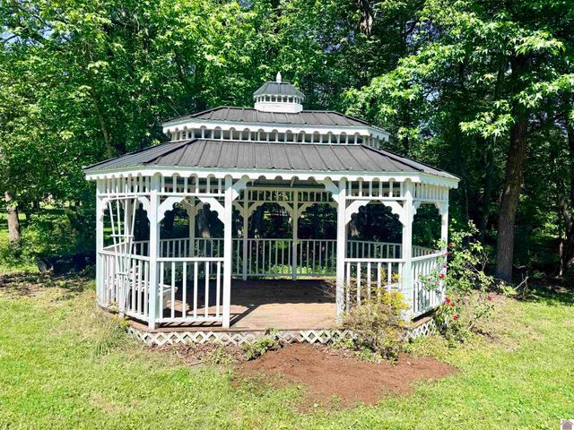 248 Impala Road, Gilbertsville, KY 42044