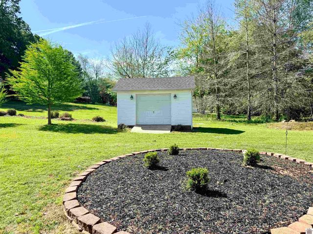 248 Impala Road, Gilbertsville, KY 42044