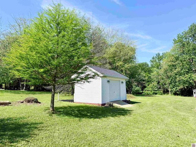 248 Impala Road, Gilbertsville, KY 42044