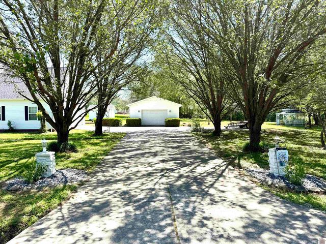 248 Impala Road, Gilbertsville, KY 42044