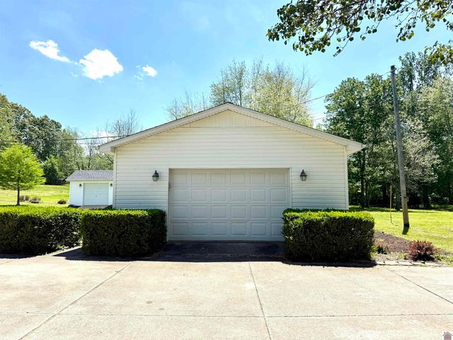 248 Impala Road, Gilbertsville, KY 42044