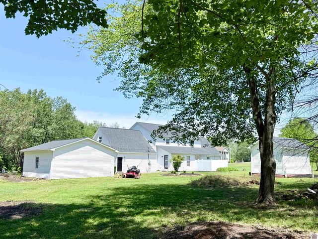 248 Impala Road, Gilbertsville, KY 42044