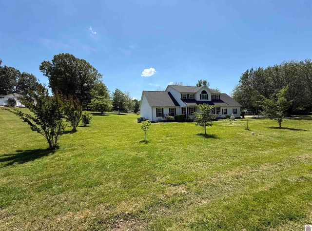 248 Impala Road, Gilbertsville, KY 42044