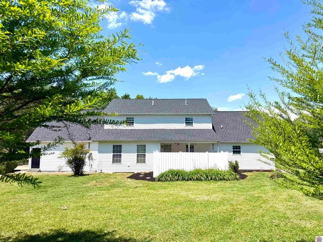 248 Impala Road, Gilbertsville, KY 42044