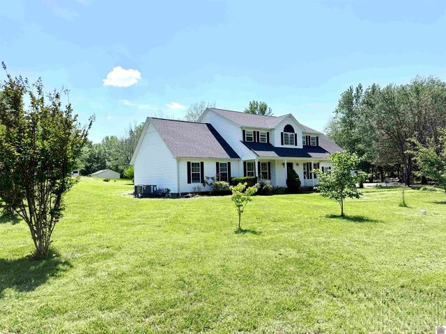 248 Impala Road, Gilbertsville, KY 42044