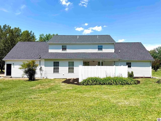248 Impala Road, Gilbertsville, KY 42044