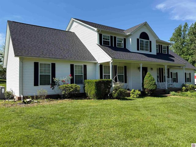 248 Impala Road, Gilbertsville, KY 42044