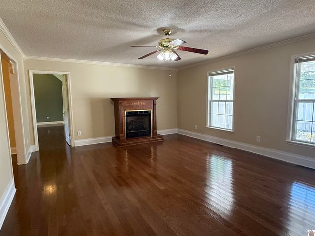 248 Impala Road, Gilbertsville, KY 42044