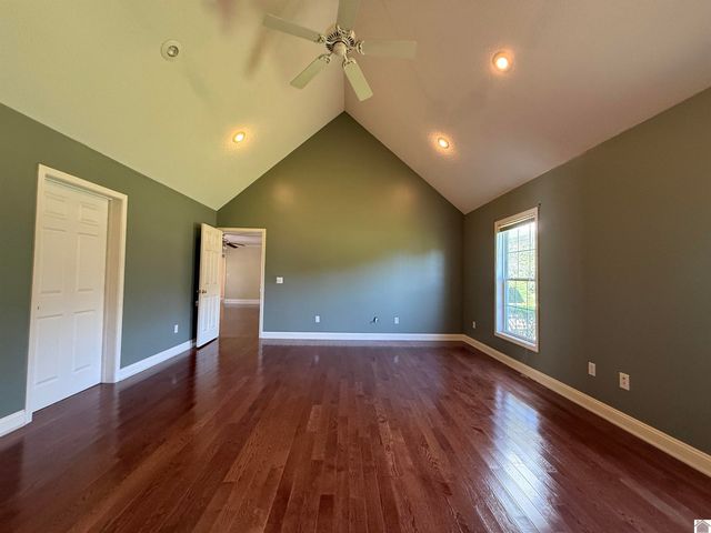 248 Impala Road, Gilbertsville, KY 42044