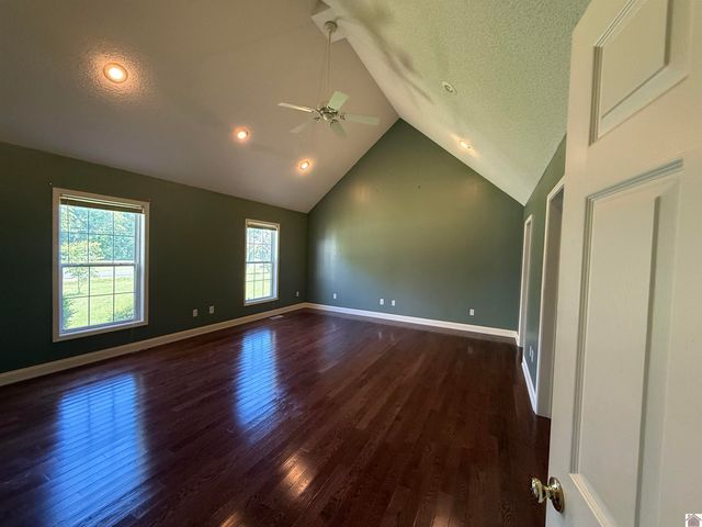 248 Impala Road, Gilbertsville, KY 42044