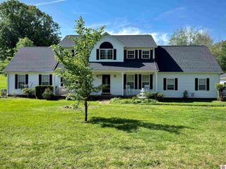 248 Impala Road, Gilbertsville, KY 42044
