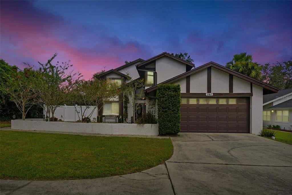 140 W YORK COURT, Longwood, FL 32779