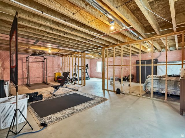 3848 S SAGE WOOD AVE, Mapleton, UT 84664