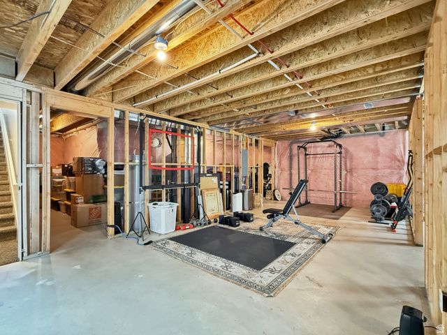 3848 S SAGE WOOD AVE, Mapleton, UT 84664