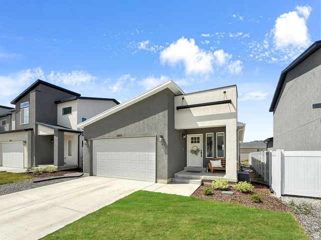 3848 S SAGE WOOD AVE, Mapleton, UT 84664