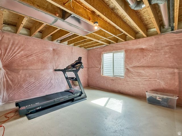 3848 S SAGE WOOD AVE, Mapleton, UT 84664