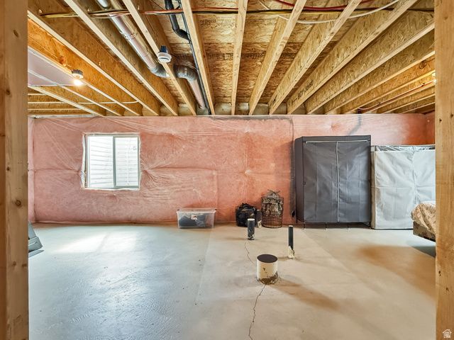 3848 S SAGE WOOD AVE, Mapleton, UT 84664