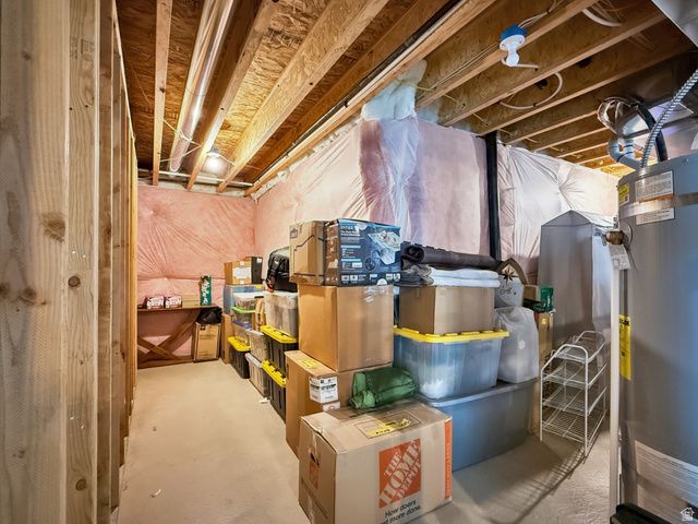 3848 S SAGE WOOD AVE, Mapleton, UT 84664