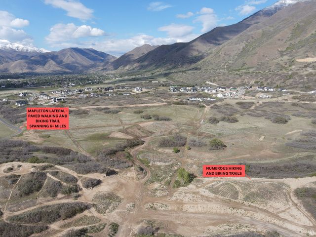 3848 S SAGE WOOD AVE, Mapleton, UT 84664