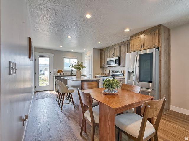 3848 S SAGE WOOD AVE, Mapleton, UT 84664