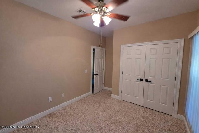913 Park Row Avenue, Long Beach, MS 39560