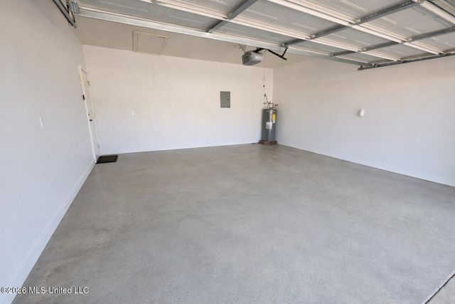 913 Park Row Avenue, Long Beach, MS 39560