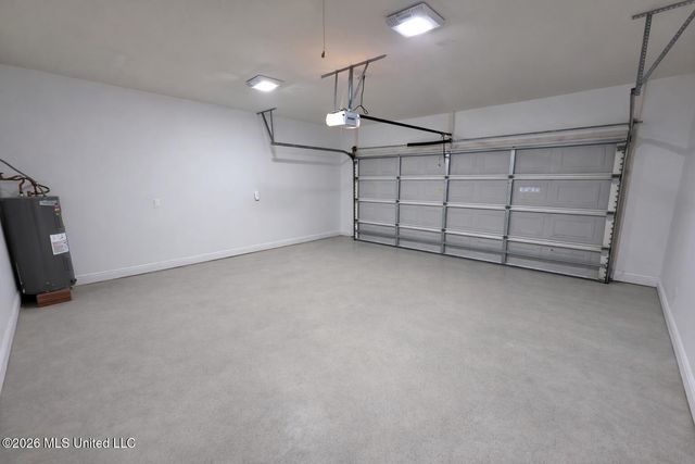 913 Park Row Avenue, Long Beach, MS 39560