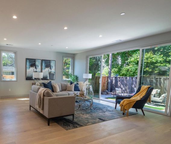 741 Borregas Avenue, Sunnyvale, CA 94085