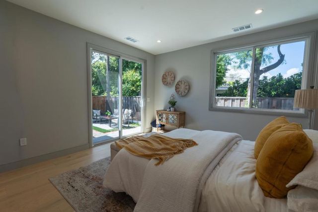 741 Borregas Avenue, Sunnyvale, CA 94085