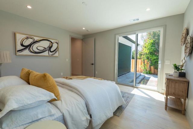 741 Borregas Avenue, Sunnyvale, CA 94085