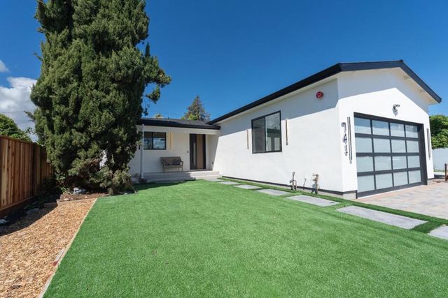 741 Borregas Avenue, Sunnyvale, CA 94085