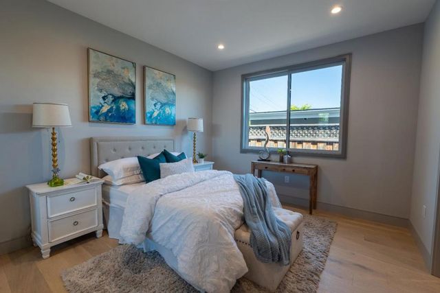 741 Borregas Avenue, Sunnyvale, CA 94085