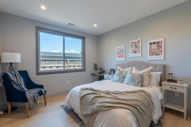 741 Borregas Avenue, Sunnyvale, CA 94085