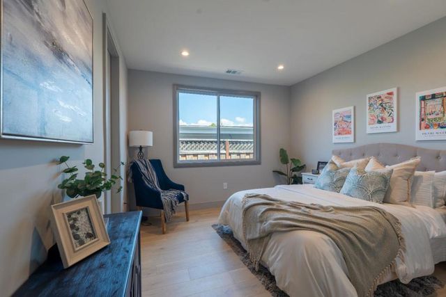 741 Borregas Avenue, Sunnyvale, CA 94085