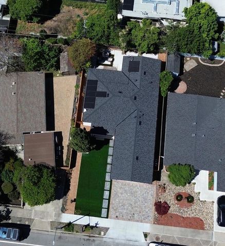 741 Borregas Avenue, Sunnyvale, CA 94085