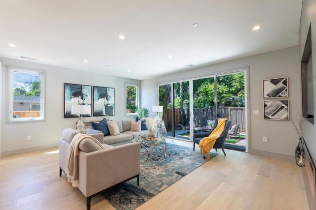 741 Borregas Avenue, Sunnyvale, CA 94085