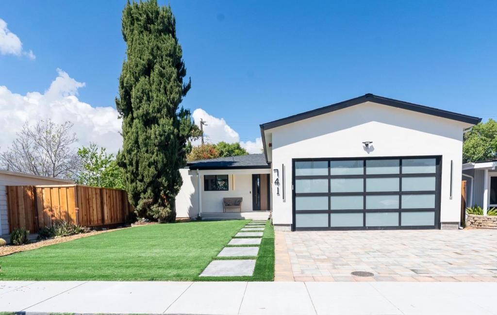 741 Borregas Avenue, Sunnyvale, CA 94085