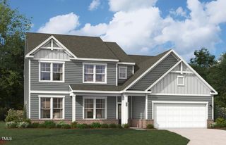 286 Williams Grove Lane Lot 71, Apex, NC 27523