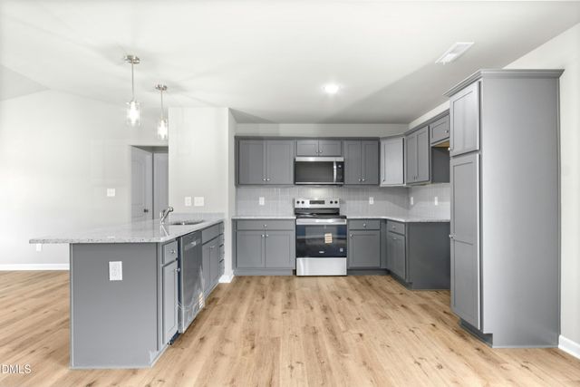 102 Dees Meadow Lane, Fremont, NC 27830