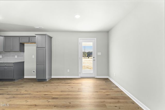 102 Dees Meadow Lane, Fremont, NC 27830