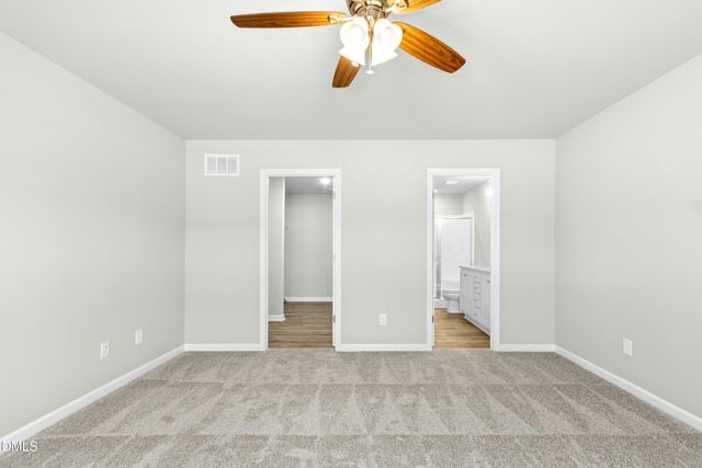 102 Dees Meadow Lane, Fremont, NC 27830