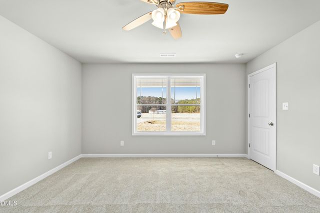 102 Dees Meadow Lane, Fremont, NC 27830