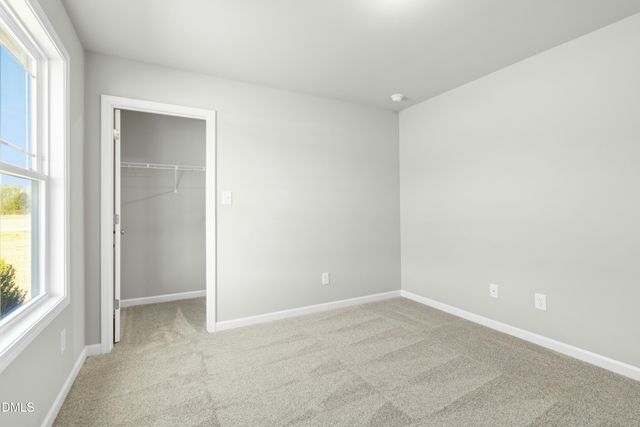 102 Dees Meadow Lane, Fremont, NC 27830