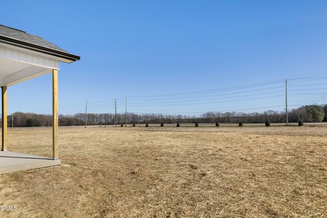 102 Dees Meadow Lane, Fremont, NC 27830