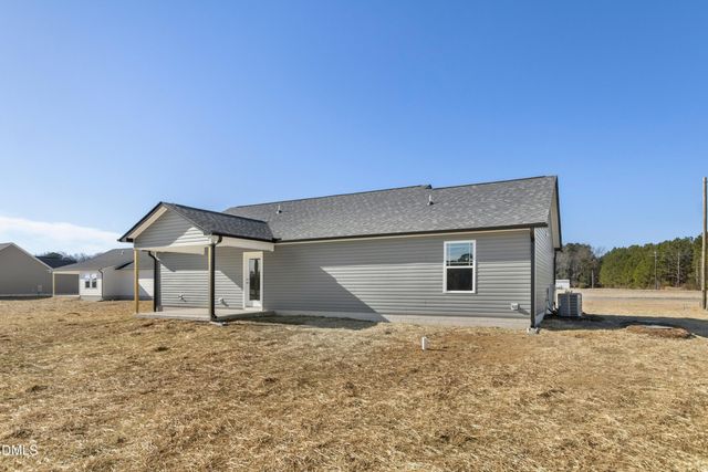 102 Dees Meadow Lane, Fremont, NC 27830