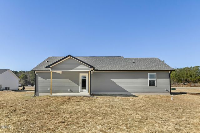 102 Dees Meadow Lane, Fremont, NC 27830