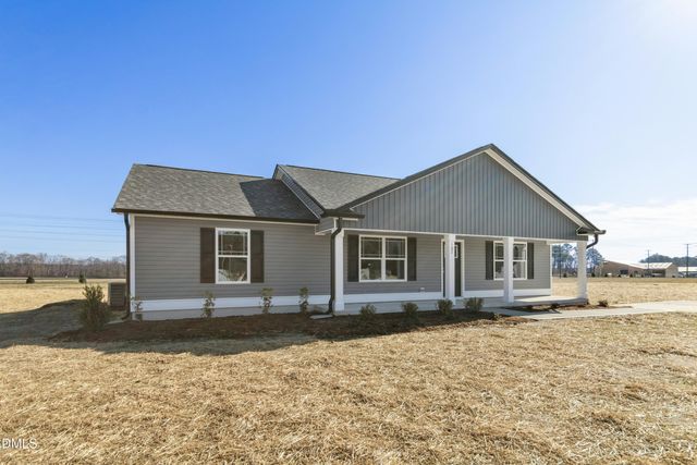 102 Dees Meadow Lane, Fremont, NC 27830